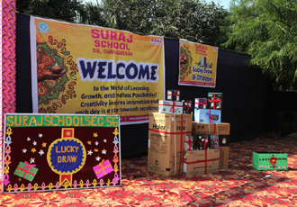 Best CBSE School Gurgaon 12
